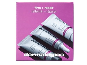 Dermalogica Firm + Repair Kit - 3 Products 