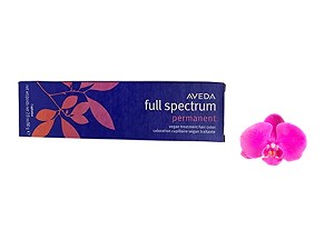 Aveda Full Spectrum Permanent Pure Pink 28g 