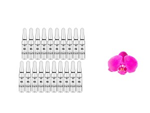 Babor Doctor Hydration 10D Hyaluronic Acid Serum Concentrate x 20 Ampoules 