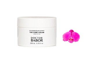 Babor Doctor The Cure Cream Regeneration 200ml / 6.76oz 
