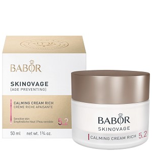 Babor Skinovage Calming Cream Rich 50ml 