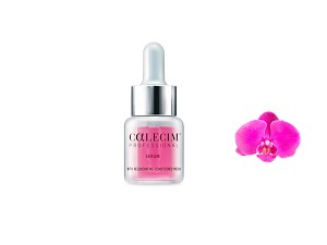  Calecim Professional Advanced Stem Cell Skin Regenerative Serum 5g Bottle 