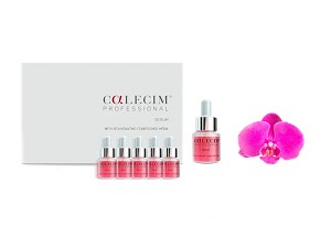 Calecim Professional Advanced Stem Cell Skin Regenerative Serum 6 bottles X 5g 
