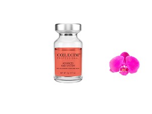 Calecim Professional Advanced Hair Regrow System  5g Bottle  
