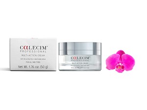 Calecim Professional Multi- Action Cream 50g / 1.76oz 