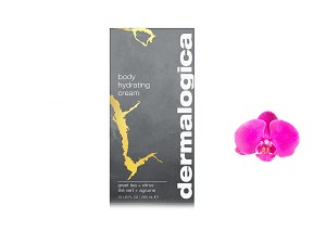 dermalogica body hydrating cream 10 oz / 295ml 