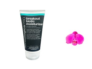 Dermalogica Breakout Biotic Acne Moisturizer 177ml / 6oz 