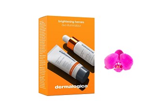 Dermalogica Brightening Heroes Duo Illuminateur    