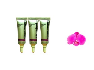 Dermalogica Multivitamin Power Firm 6ml / 0.2oz x 3 Tubes  