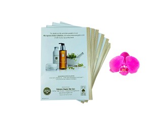 Eminence Calm Skin Chamomile Cleanser x 6 Packages 