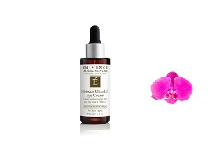 Eminence Hibiscus Ultra Lift Eye Cream 30ml / 1oz   