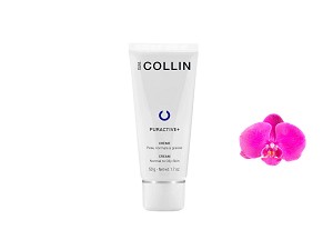 GM COLLIN PURACTIVE+ CREAM 120g 