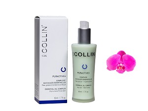 G.M. Collin PURACTIVE+ ESSENTIAL OIL COMPLEX 50ml / 1.7oz 