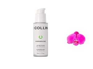G.M. GM Collin Hydramucine Cleansing Milk 50ml / 1.7oz 