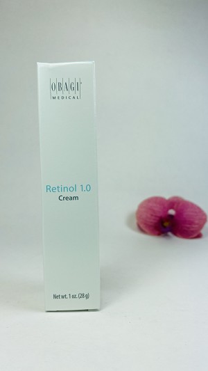 Obagi Retinol 1.0 Cream 30ml / 1.oz 