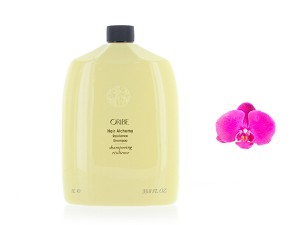 Oribe Hair Alchemy Resilience Shampoo 1 Liter 