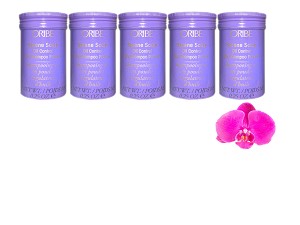Oribe Serene Scalp Oil Control Dry Shampoo Powder 7g  