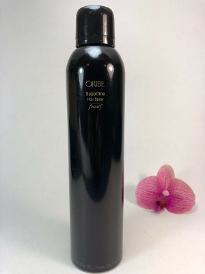 Oribe Superfine Hair Spray Fixatif 9oz /300ml 