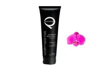  pevonia lumafirm repair mask lift & glow 3.4oz / 100g 