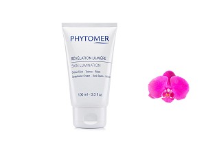 Phytomer Skin Lumination Complexion Cream  3.3oz 