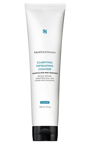 Skinceuticals Clarifying Exfoliating Cleanser acne / blemishes 150ml / 5oz 