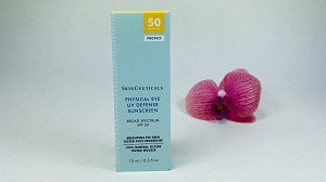 Skinceuticals Physical Eye UV Defense Sunscreen SPF 50 10ml / 0.3oz 