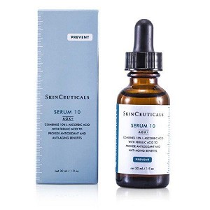 Skinceuticals Serum 10 Aox+ Acne Blemished Skin 30ml / 1oz 