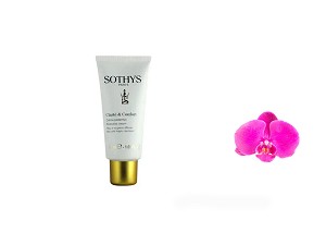 Sothys Clarte Confort Protective Cream 50ml / 1.69oz   