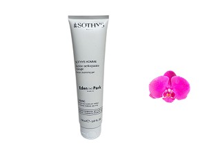 Sothys Homme Facial Cleansing gel  150ml /  5.07oz 