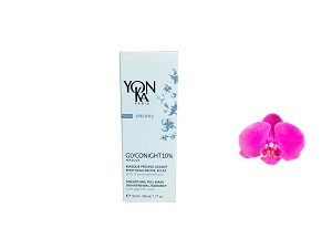 Yonka Glyconight 10% Masque 50ml / 1.7oz  