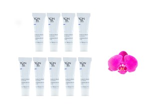 Yonka Phyto 58 Creme 9 Tubes x 5ml / 0.17oz 